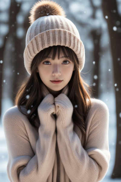 9527 Detail Realistic XL - v7.0