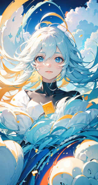 Ether Blu Mix - Ether Blu Mix 5