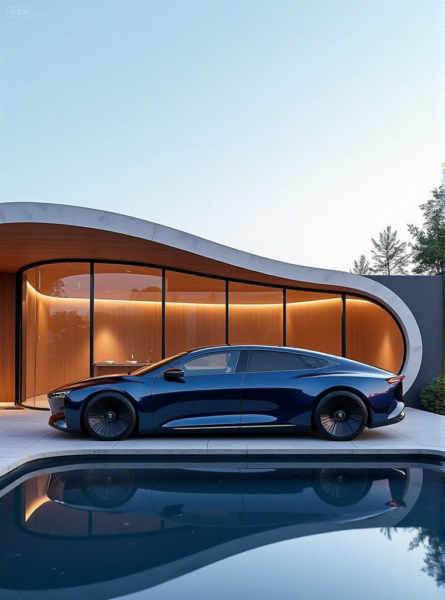 Automotive Design - v1.0