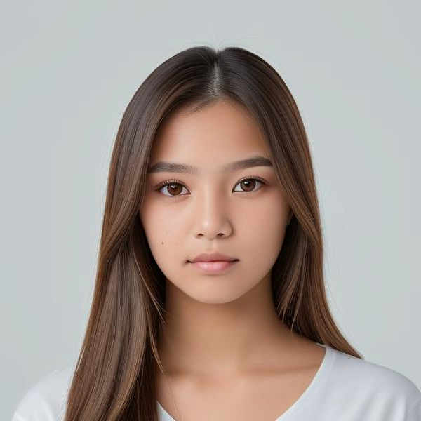 Ethnic Beauties: Pinay - Red Edition SD1.5