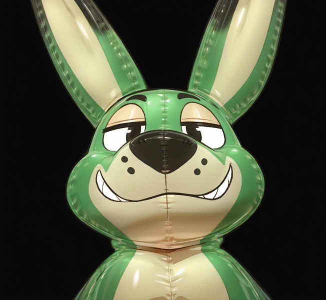 Inflatables and Pool Toys - SD 1.5 v1.0