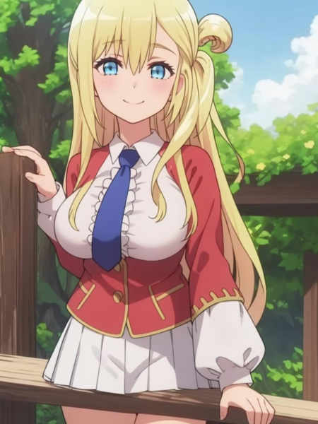 Enome-Immoral Guild - SD 1.5Remake