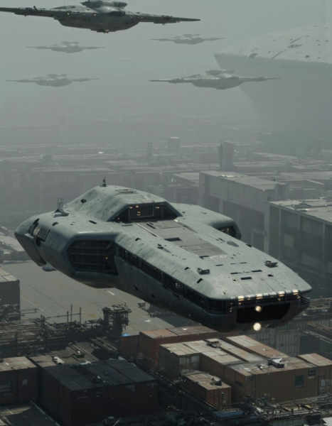 Paul Chadeisson - V1