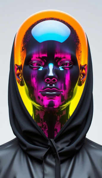 Elemental Human - Flux V1