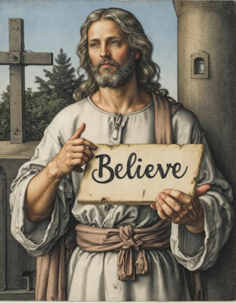 Painting Art Styles - Albrecht Dürer (Fine)