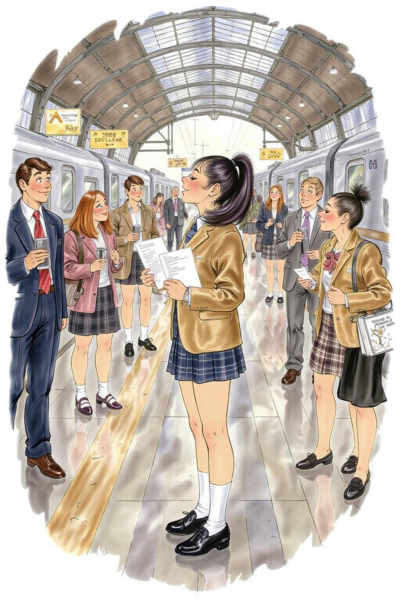 Doug Sneyd Illustration Style - v1.0