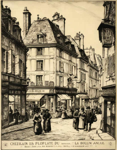 Stanley Anderson Style XL Nr. 1 - v1.0