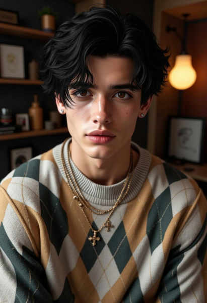 Virtual Diffusion 3d - Illustrious XL Pony Flux SD3.5 - Flux-Alpha