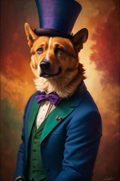 ZootVision - Eta - v5.0 - Epsilon