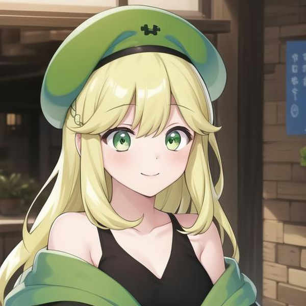 Creeper "Bubble_Planet" -Minecraft - SD 1.5Remake