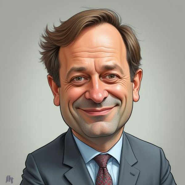 caricature - Caricature V1