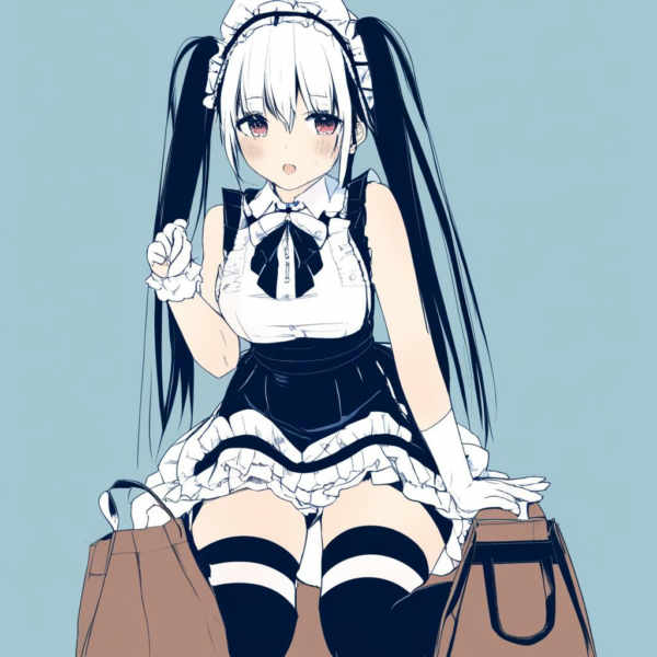 Yuyu Ichino Style - V1