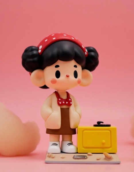 blindbox_flux_lora - v2.0