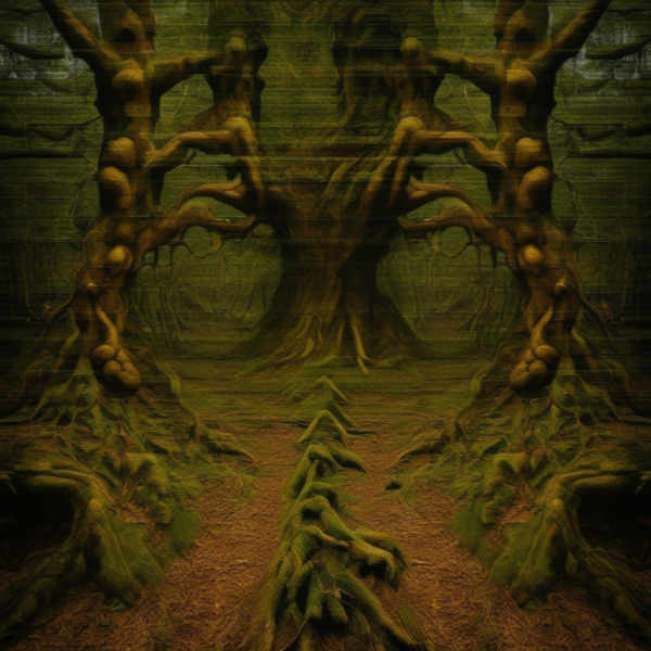 Rotten Flesh Style - V1