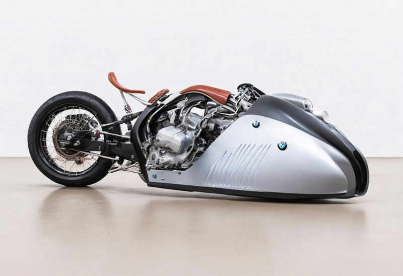 Mehmet Doruk Erdem style bikes - SDXL V1.0