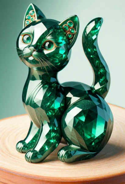 EmeraldMorphSDXL - V1