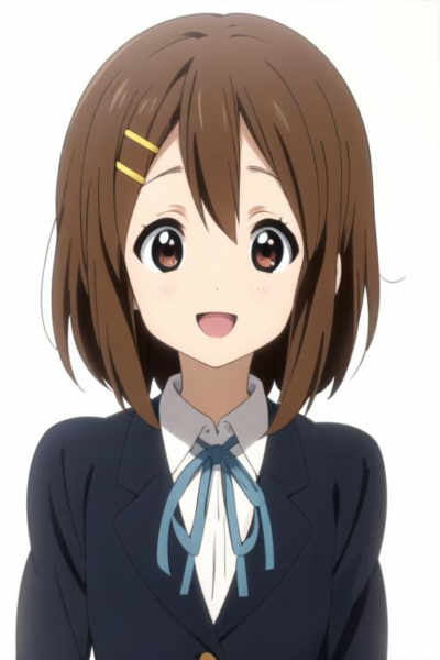 Yui Hirasawa - K-On! - v2.0n