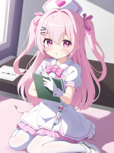 Animation Illustration Style Enhancement Model - v2.0