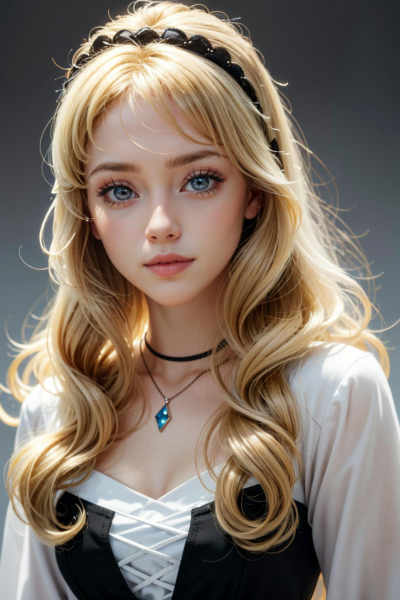 Aurora from Sleeping Beauty - v1.1