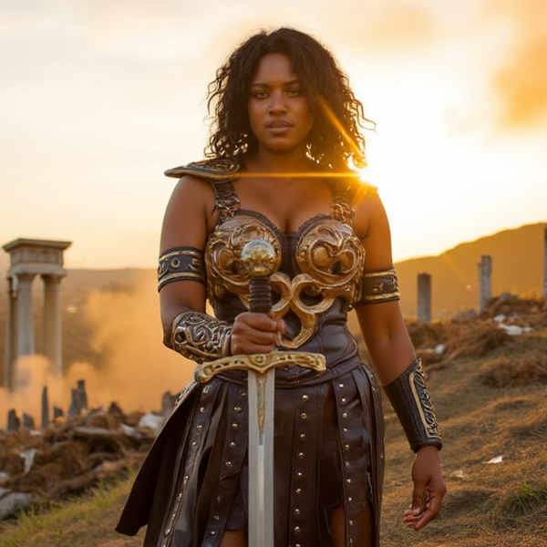 Xena - Warrior Princess - V1