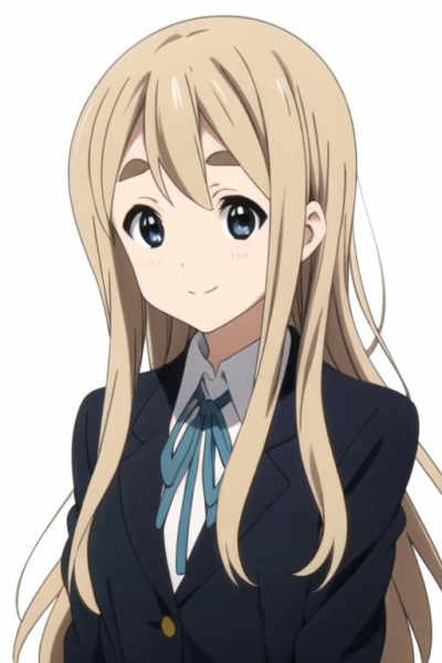 Tsumugi Kotobuki - K-On! - v2.0n