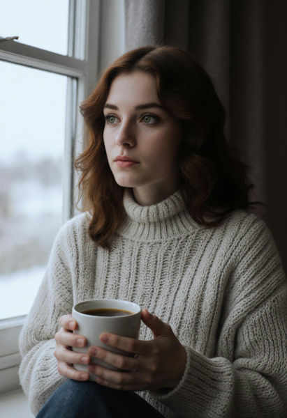 FLUX.1 Krea Warm Fix - v1.0