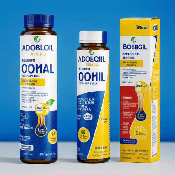 Packaging design inspiration - v1.0