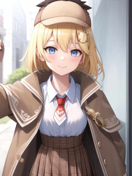 · - Watson Amelia-Vtuber - SD 1.5