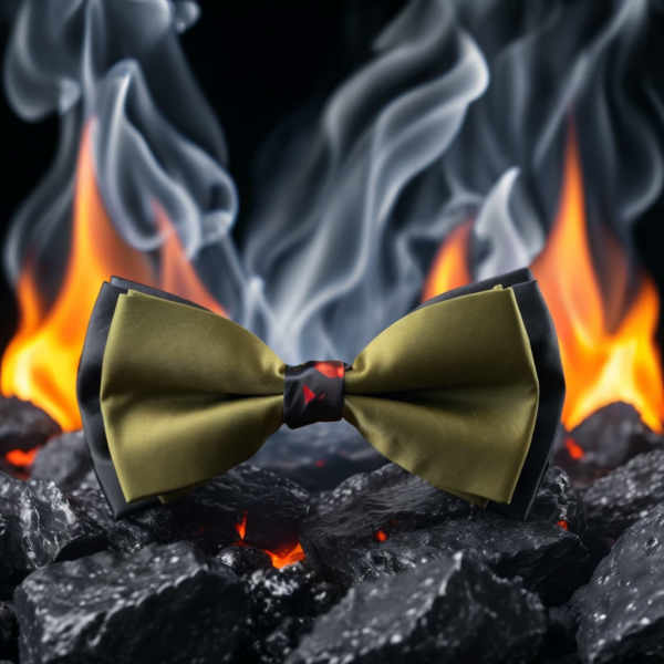 - 44 Bow Tie Showcase