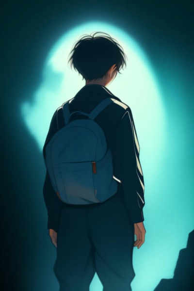 BRAVO - Haunting Visions (呪縛幻想) - Haunting Visions v1