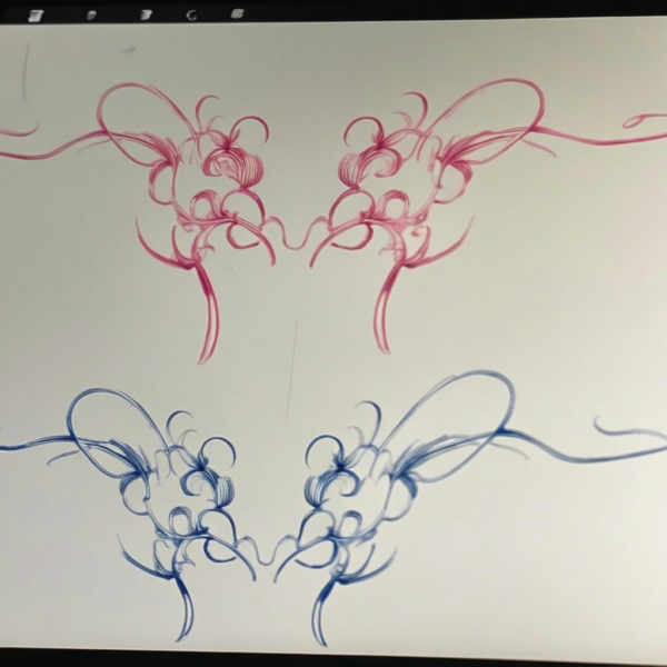 TRBL_DRAMA - TRBL_DRAMA