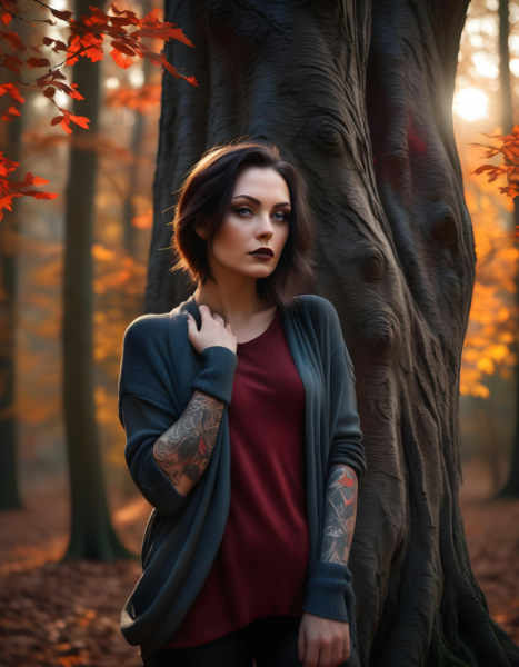 Ada Wong - v1.0 - SDXL