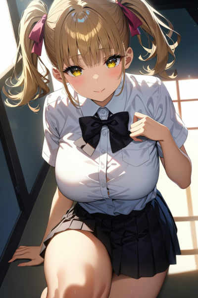 Riko (Sky-Freedom) - sdxl