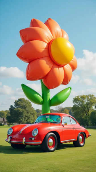 Air Inflatable Flux1.d Lora - v1.0