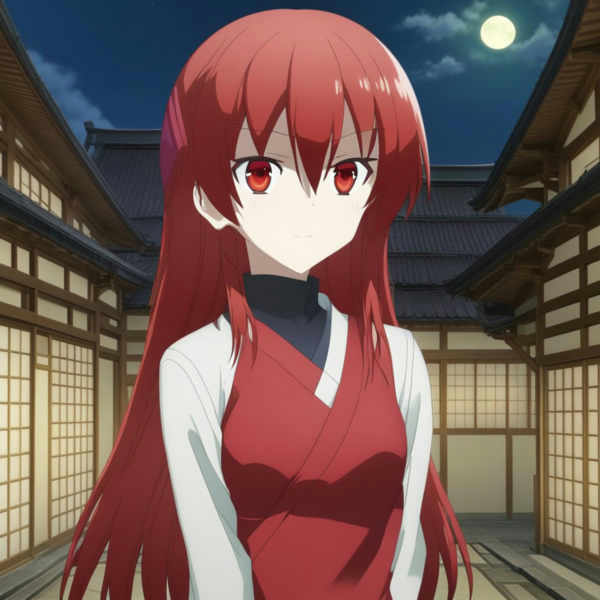 Tsukasa Yuzaki / Tonikaku Kawaii - SDXL