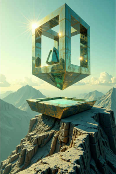 Legacy of the forerunners - v.2