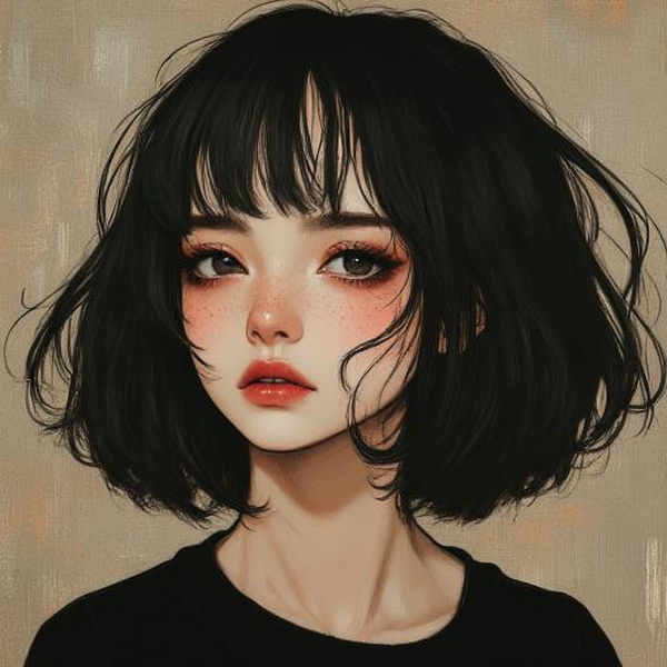 Moody Girls - FLUX - v1.0