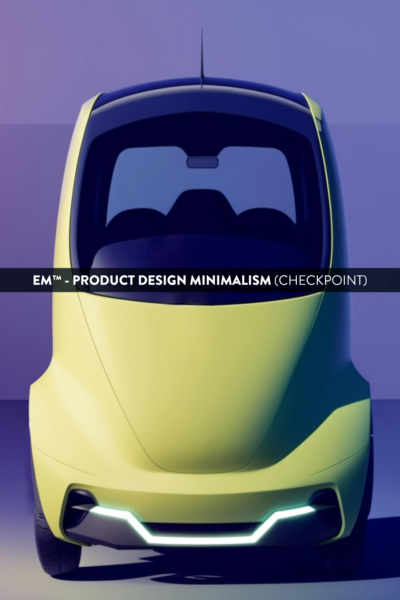 Product Design (minimalism-eddiemauro) - eddiemauro 2.0