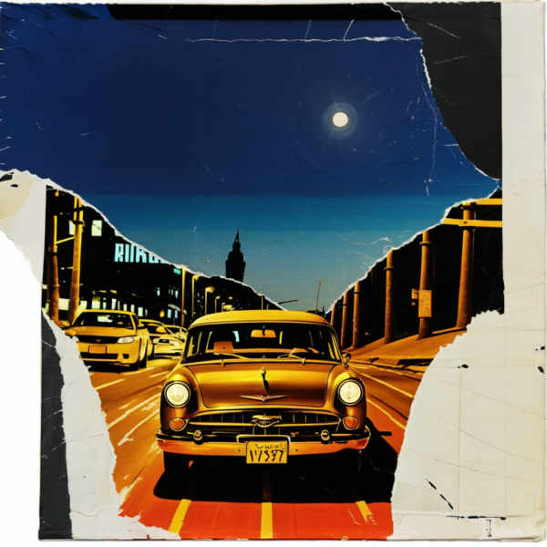 Décollage (SDXL & Flux) - SDXL Décollage