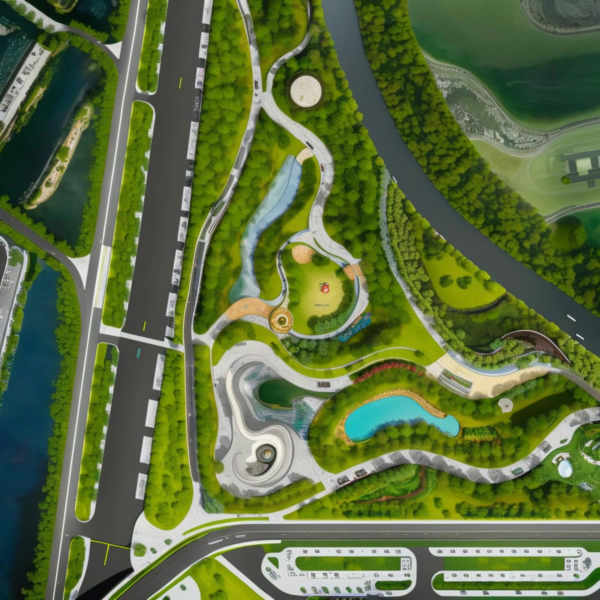 JJ's Drawing- Site Plan - v2.0