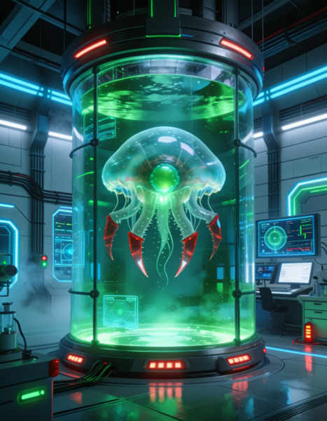 research laboratory interior - v1.0