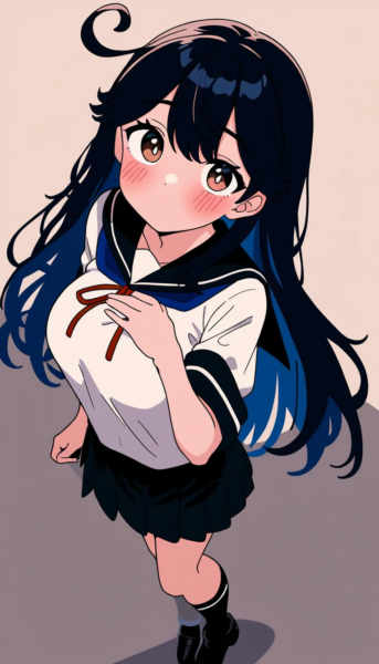 ushio_(kancolle)_noobxl_eps_1.0 - v1.0