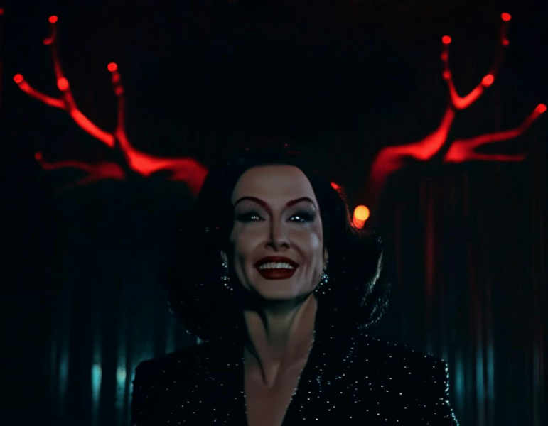 Enchanted Silver Screen - v1.0