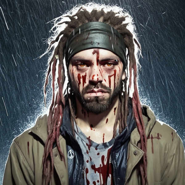 HexX - Lord HexX SDXL 1 V1