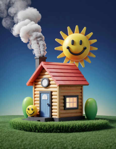 Melyns 3D Render - v1