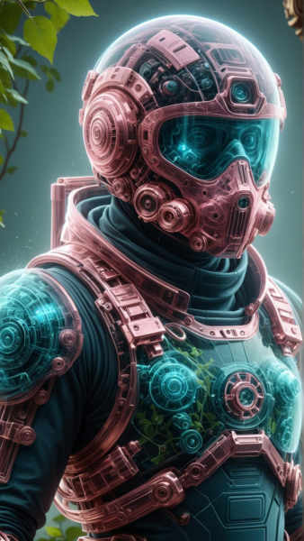 Detailed X-Ray Style - SDXL - v1.0