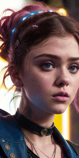 A-Zovya Photoreal - V1