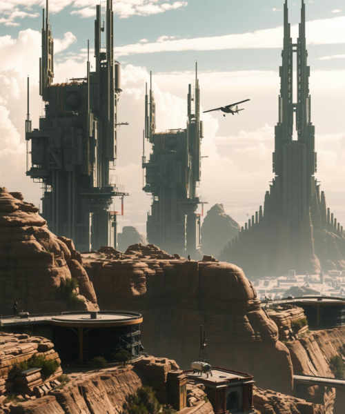 DJZ Not The True World Flux - v3