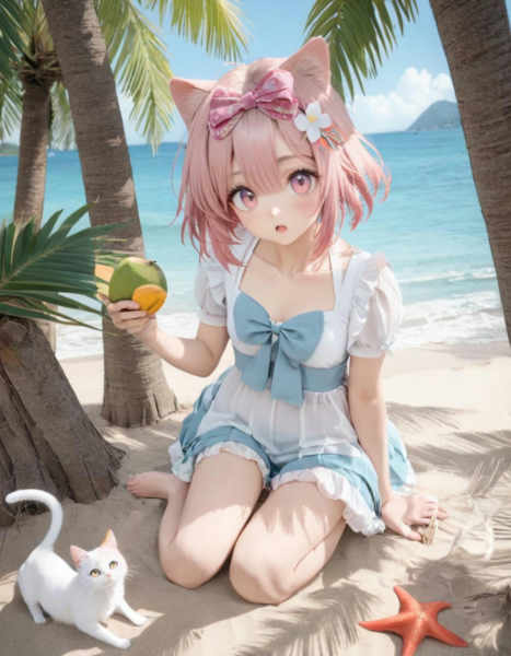 kigurumi style - v1.0