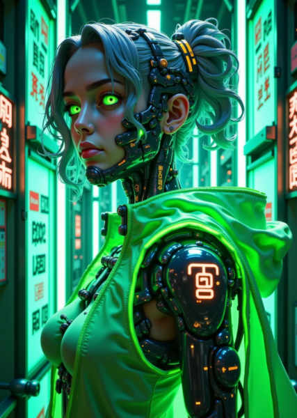 Fluxlisimo Biomech (Biomechanical Improvements / Refinement / Detailed) - FLUX - v1.0